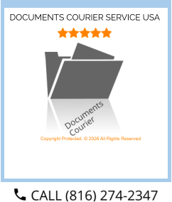 DOCUMENTS COURIER SERVICE USA Copyright Protected. © 2026 All Rights Reserved